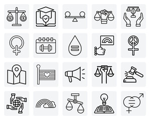 Activism For Human Rights And Social Equality &ndash; Promoting Unity, Peace, And Inclusivity For Social Change Movements.