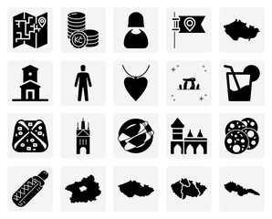 Travel To The Czech Republic &ndash; Exploring Prague'S Famous Sights, Castles, And Enjoying Traditional Food And Drinks.