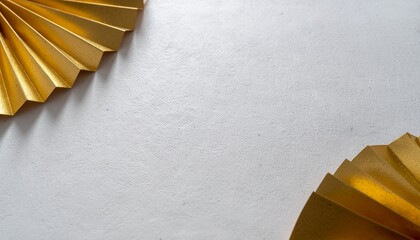 Traditional Japanese paper texture background for Coming of Age Day in winter