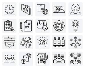 Leadership In Product Operations &ndash; Team Leadership, Idea Management, And Managing Customer Churn For Business Success.