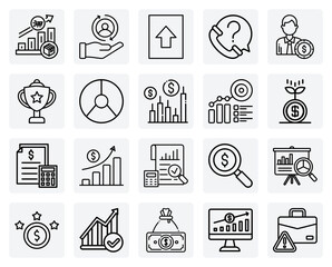 Path To Business Growth &ndash; Combining Market Strategy, Excellent Service, And Financial Support For Ultimate Success