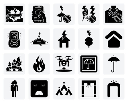 Personal Safety During Thunderstorms &ndash; Staying Indoors, Avoiding Metal, And Unplugging Appliances For Public Safety Guides