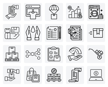 Modern E-Commerce Business Models &ndash; Drop Shipping, D2C, Private Labelling, And Subscription Services For Online Retail