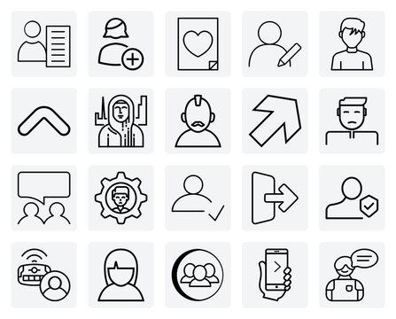 User Interface Actions For Account And Profile Management &ndash; Adding, Editing, And Verifying Users In Web And Mobile Apps