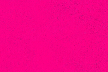 pattern of painted house wall in brillant color