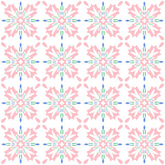 Texture abstract background | colorful graphic illustration | intersecting striped texture for fabric garment backdrop web theme template wallpaper digital painting or concept design

