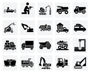 Underground Mining Machinery And Technology – Drilling Vehicles, Load Haul Dump Trucks, And Autonomous Equipment For Subterranean Operations © steven
