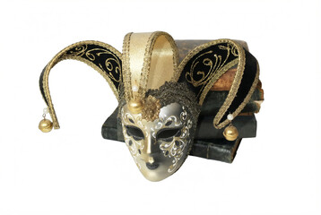 Venetian Mask