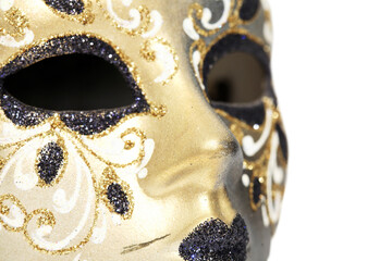 Venetian Mask
