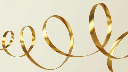 Two gold wedding rings on a black background symbolizing love and marriage