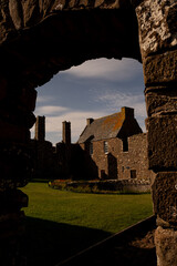 Architettura Scozzese 