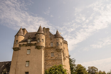 Architettura Scozzese 