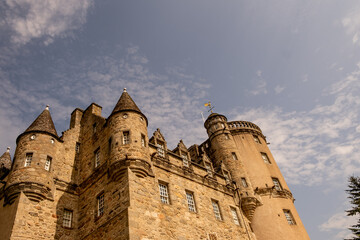 Architettura Scozzese 