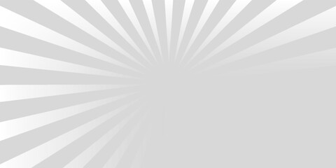 Circus background of spiral yellow orange rays vector illustration. Vintage radial pattern with sunbeams or starburst strip. Circus, carnival, summer fair or chapiteau backdrop.