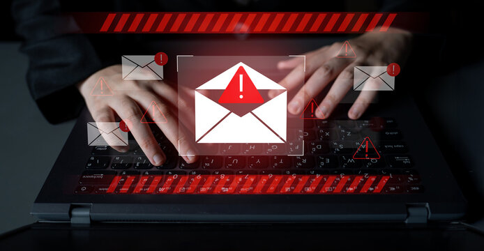 Email security system identifies phishing attempts, detects suspicious messages, and protects users from data theft and malware through intelligent monitoring and alerts. Parse - Powered by Adobe