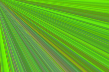 abstract green background