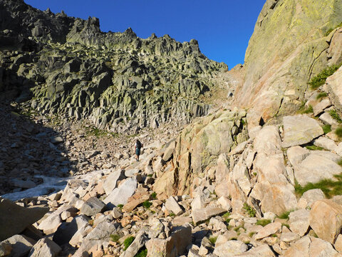 escursion por la sierra de gredos