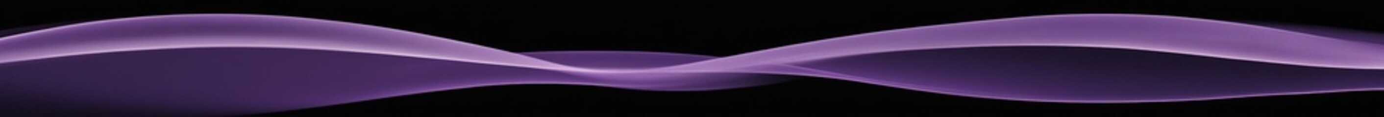 Purple wave abstract background. Design, website, header