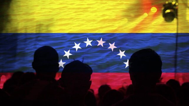 Venezuela Caracas protests 2026 U.S. operation news. Venezuela election 2026 demonstration Caracas street. The Military Operation and Conflict