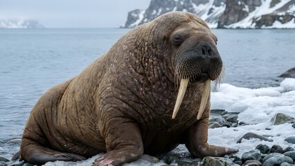 Walrus    
