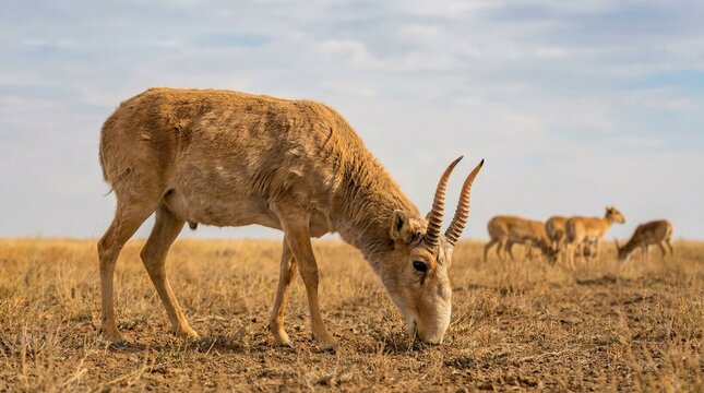 Saiga(サイガ)