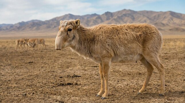 Saiga(サイガ)