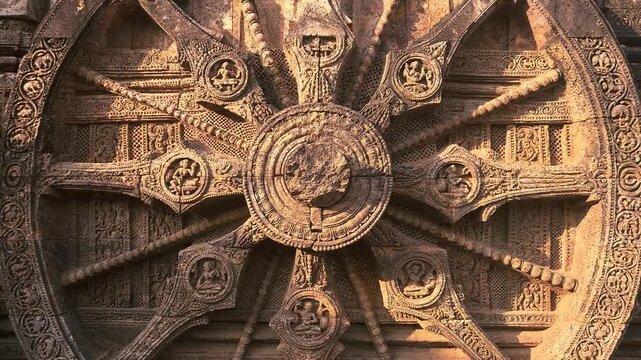 Konark Sun Temple, This Temple is a 13th-century CE Hindu Sun temple at Konark about 35 kilometres (22 mi) northeast from Puri city on the coastline in Puri district, Odisha, India