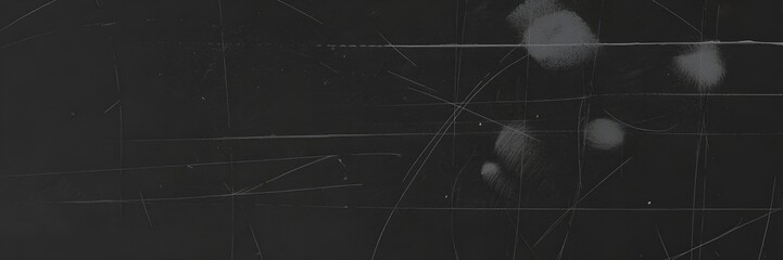 A dark and blurry image with unclear subjects and details