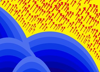 abstract background vector