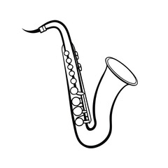 saxophone
