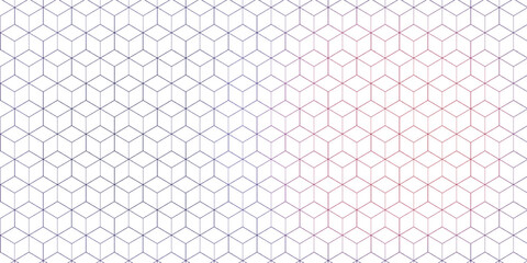 Rainbow square background Elegat Beautiful