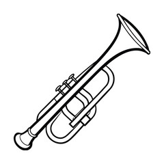 trumpet