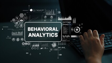 Business Insights Through Behavioral Analytics and Data Visualization Techniques for Enhanced...