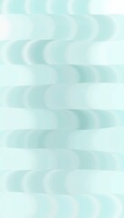 Soft Pastel Mint Abstract Gradient Background