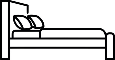 Generic vector file placeholder for digital design and illustration assets