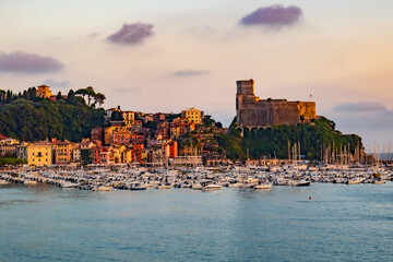 Lerici © Paweł Mielko
