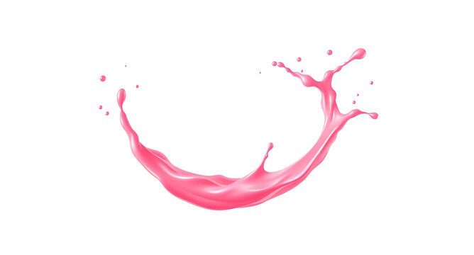 pink strawberry juice splash, strawberry juice splash, pink fruit splash, strawberry drink splash, fresh strawberry juice, juicy splash effect, liquid splash strawberry, fruit juice motion, pink bever