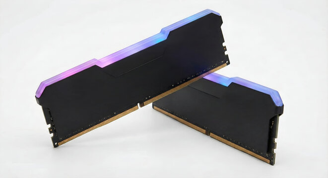 ddr5 RAM modules