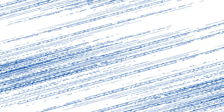 Minimal Abstract Blue Sport Grunge Design On Dark Background