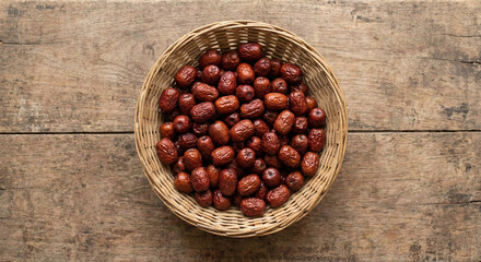 Regi pandu, Indian Jujubee