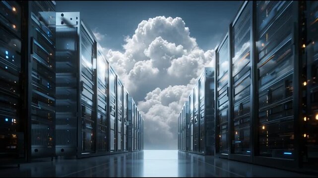 cloud computing technology	cyber security , innovative Smart city and graphs with statistics to analyze business potential and predict future developments in company growth.