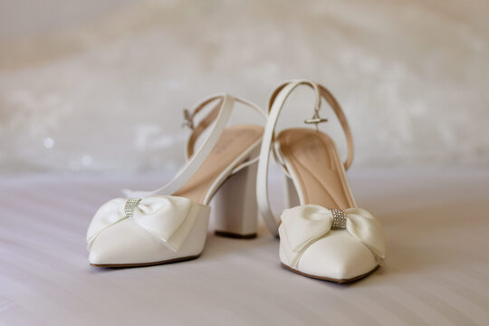 zapatos novia