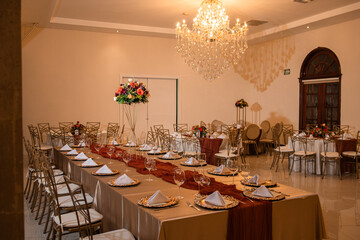 moviliario para eventos