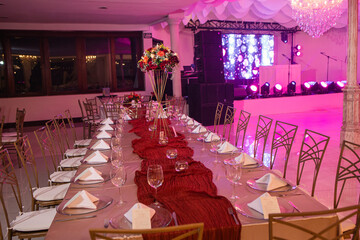 sal&oacute;n de eventos