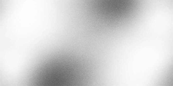 A seamless brushed metal plate background featuring a silver metallic texture with a light gray stainless steel surface and a shiny aluminum pattern design. grey, paper, illustration, textured