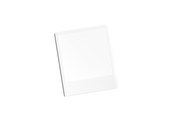 POLAROID MOCKUP