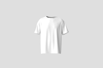 High Quality T-Shirt Mockup