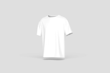 High Quality T-Shirt Mockup
