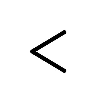 Chevron Left Arrow
