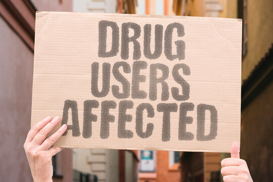"Drug Users Affected" Needle sharing increases infection rates. DRUG. USERS. NEEDLES. INJECTION. SHARING.